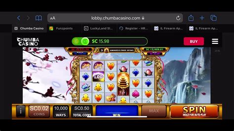 chumba casino daily bonus